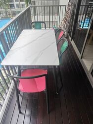 Waterwoods (D19), Condominium #582848311